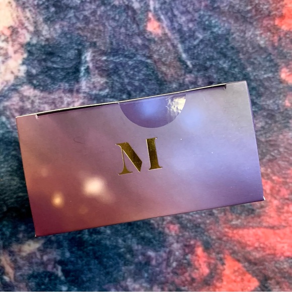 💜 Morphe Festive & Flawless Beauty Sponge Duo - NWT - Picture 6 of 8